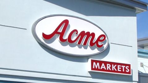 Trouble for Acme Supermarkets