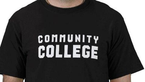 Employment Picture Improves for Community College Grads