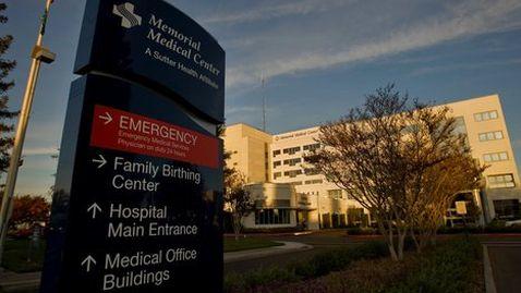 Memorial Medical Center Possible Job Cuts