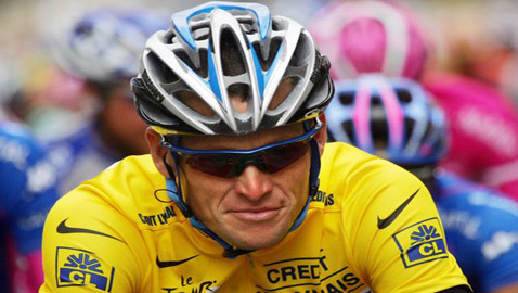 Lance Armstrong Latest On Nike’s List Of Shamed Celebrities. Why Does Nike Stand By Its Fallen Heroes?