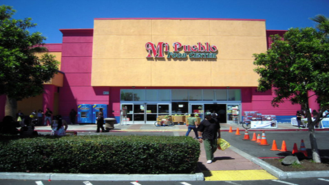 Mi Pueblo, Latino Food Chain, Caught In Ethical Dilemma: Morally It Wants To Help Illegal Immigrants, Legally It Cannot