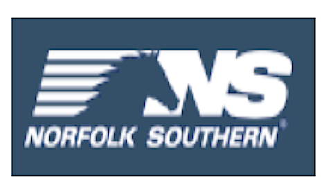 Norfolk Southern Railway to Cut Jobs