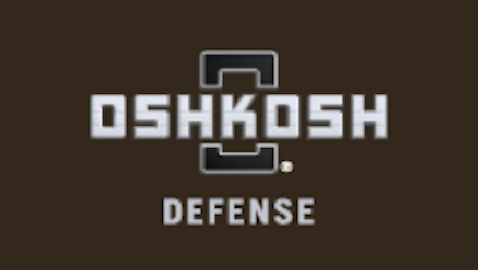 Oshkosh Defense to Cut Jobs