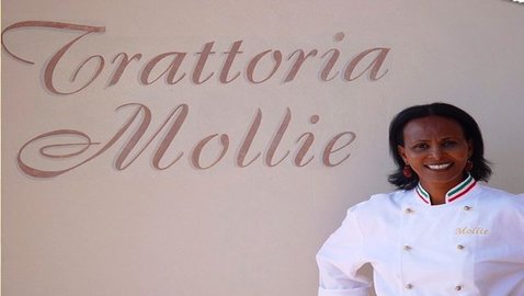 Trattoria Mollie: A Hospitality Success Story