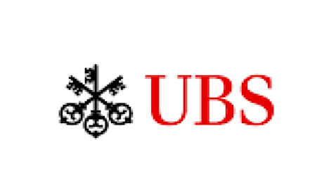 UBS to Cut Jobs