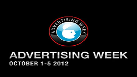 Advertising Week: Celebrating The Profession And The People Who Help It Evolve And Grow