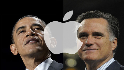 President Obama Is Right? Apple Manufacturing Jobs Will Never Return To America