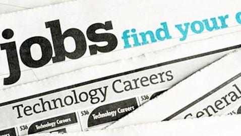 Job Listings – Top 10 Most Popular Job Listings in 2010