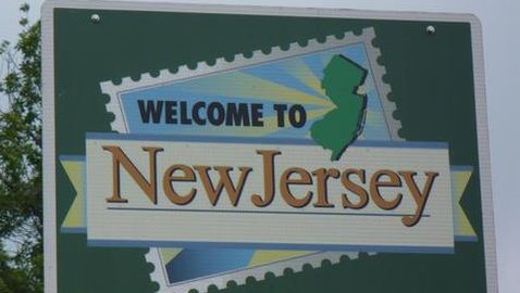 Unemployment Rate Declines in New Jersey