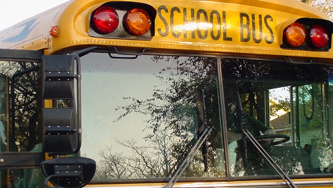Fired Bus Driver Believes She’s Entitled to an Appeal Hearing Before School Board