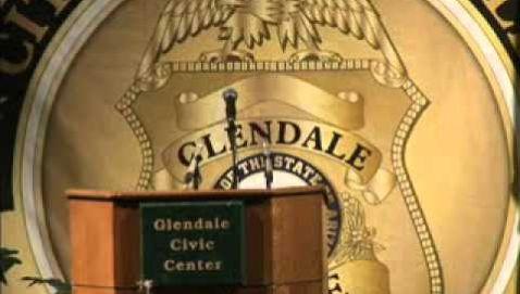 Benefits for Family of Fallen Glendale Officer Extended