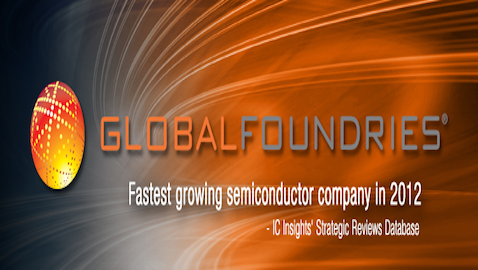 GLOBALFOUNDRIES to Cut Jobs
