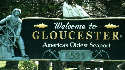 Gloucester, Massachusetts Sees Rise in Employment