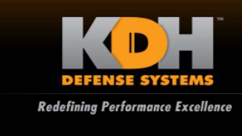 KDH Defense Systems to Cut 280 Jobs