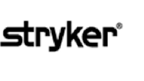 Stryker to Cut 5% of Workers