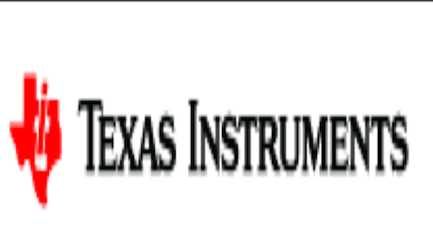 Texas Instruments to Cut 1,700 Jobs