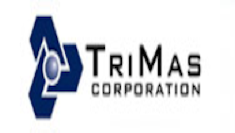 TriMas Corp. to Cut Jobs