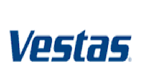Vestas Wind System to Cut Jobs