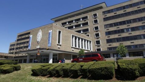 Layoffs Expected at Carney Hospital