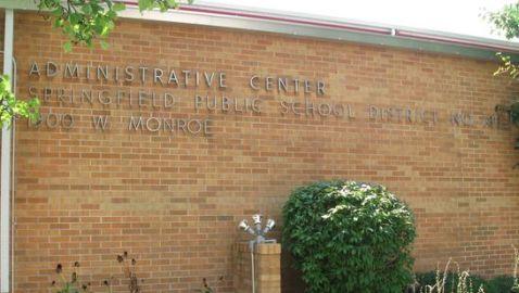 Springfield School District HR Director Resigns