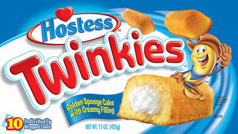 Judge Tells Hostess And The Union To Mediate First, Then Talk About Liquidation Of Assets