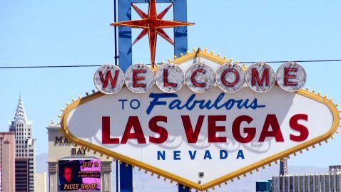 Las Vegas Adding Tech Jobs Rapidly
