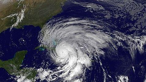 Princeton Offering Employees Paid Leave for Sandy Relief Efforts