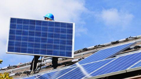 Installer Jobs in Solar Industry the Way to Go