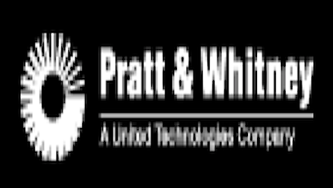 Pratt & Whitney to Cut Jobs