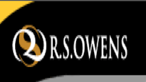 R.S. Owens to Cut 95 Jobs