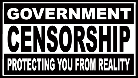 Is Federal Censorship Concealing Truth From Its People? Top Secret Documents Americans Merit Seeing