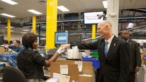 manufacturing jobs in florida