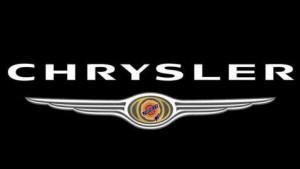 Chrysler Logo 7