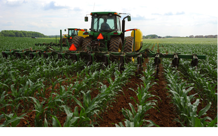 Agricultural Workforce Jobs Report Released in Washington