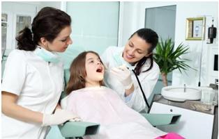 Job Trends in the Dental Industry