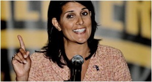 Governor Nikki Haley to Announce 6,000 Jobs for Chester and York Counties