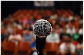 How to Improve Your Public Speaking Skills