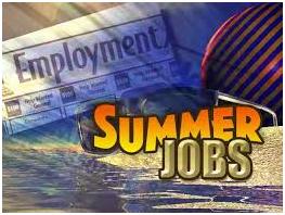 How to Land a Summer or Part Time Job