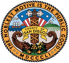 San Diego County Back to Full Employment
