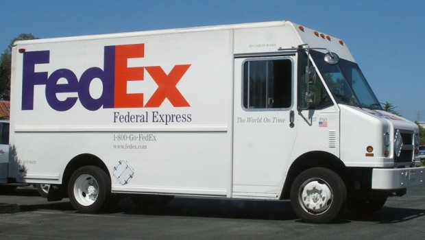 FedEx Bringing 800 New Jobs to St. Tammany Parish with New Building