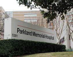 Parkland Memorial Hospital Cutting 20 Jobs by October 1, 2014