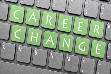 How to Change Careers