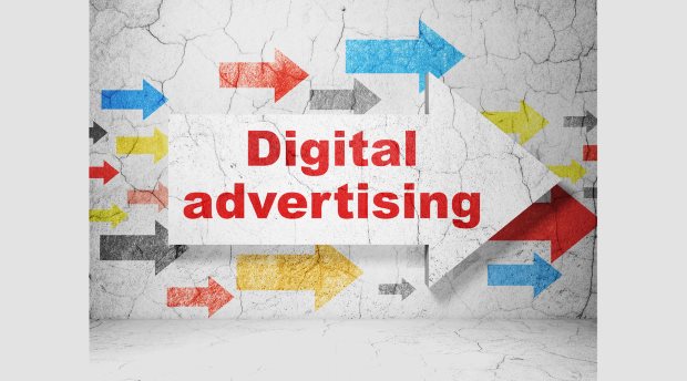 More and More Companies Moving to Digital Advertising