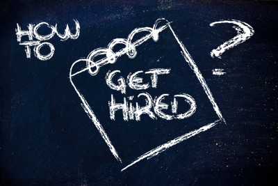 How to Get Hired - What Employers are Looking for in an Employee