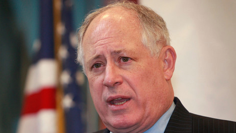 Governor Quinn Agrees to Stall Transportation Layoffs