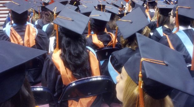 Can Graduate School Help You Get Ahead?