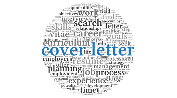 How to Write a Winning Cover Letter