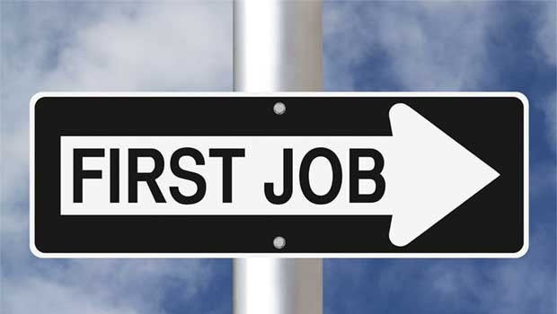 Top 10 Lessons for Landing Your First Job
