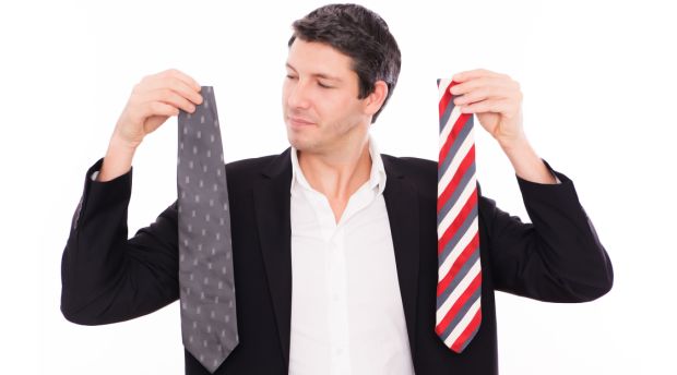 What to Wear at an Interview