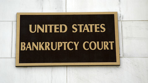 Job Loss May Lead to Bankruptcy Crimes